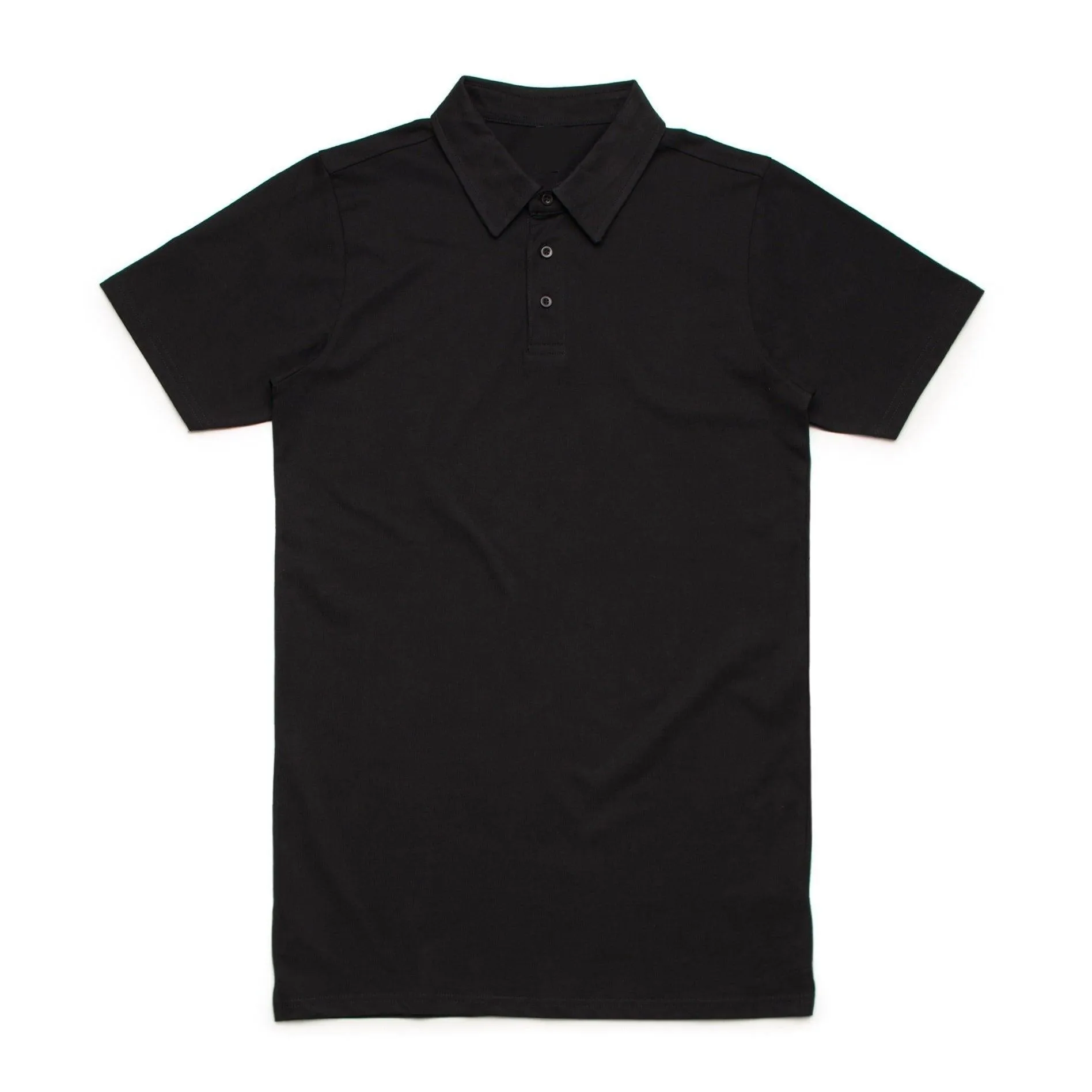 Men's Jersey Polo