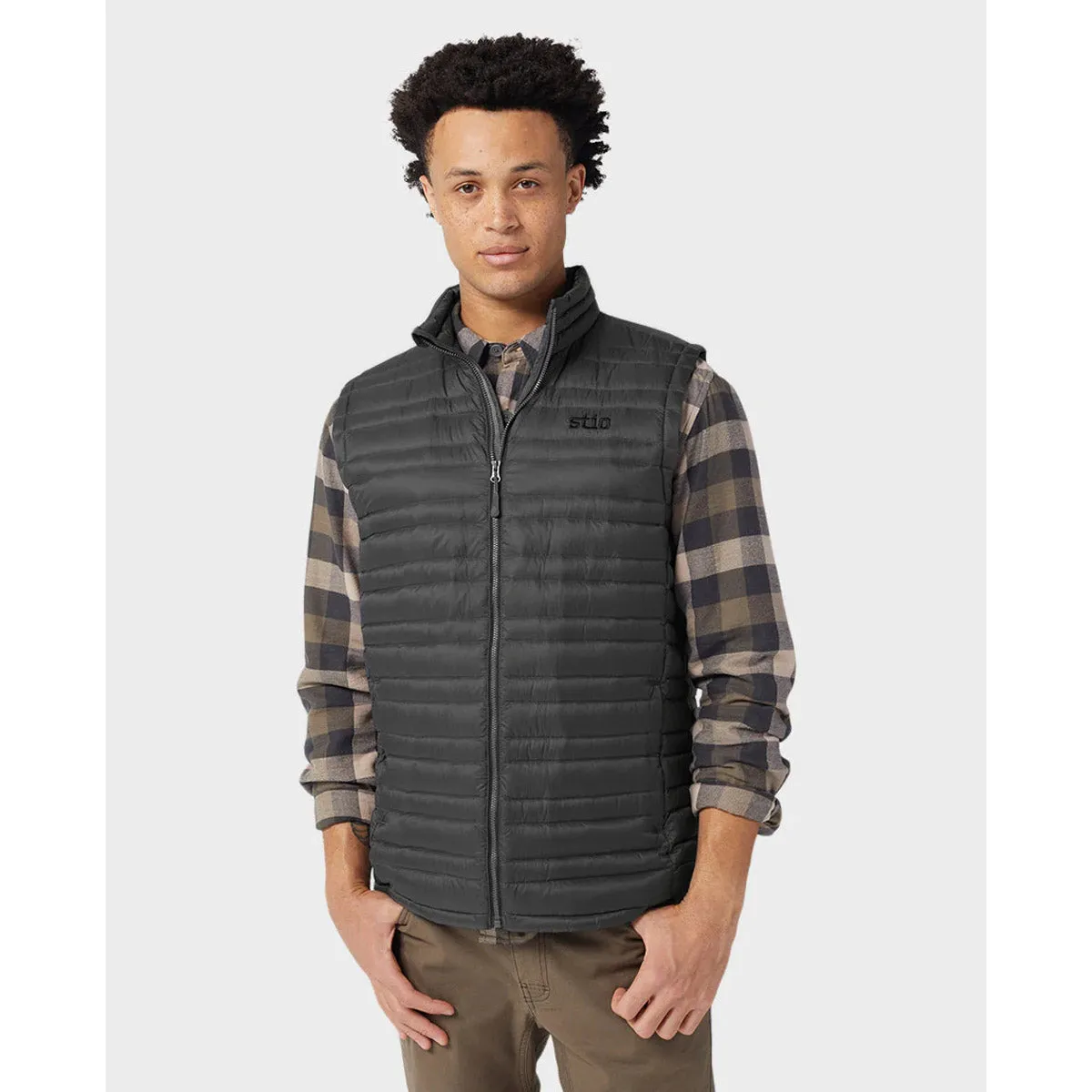 Men's Pinion Down Vest