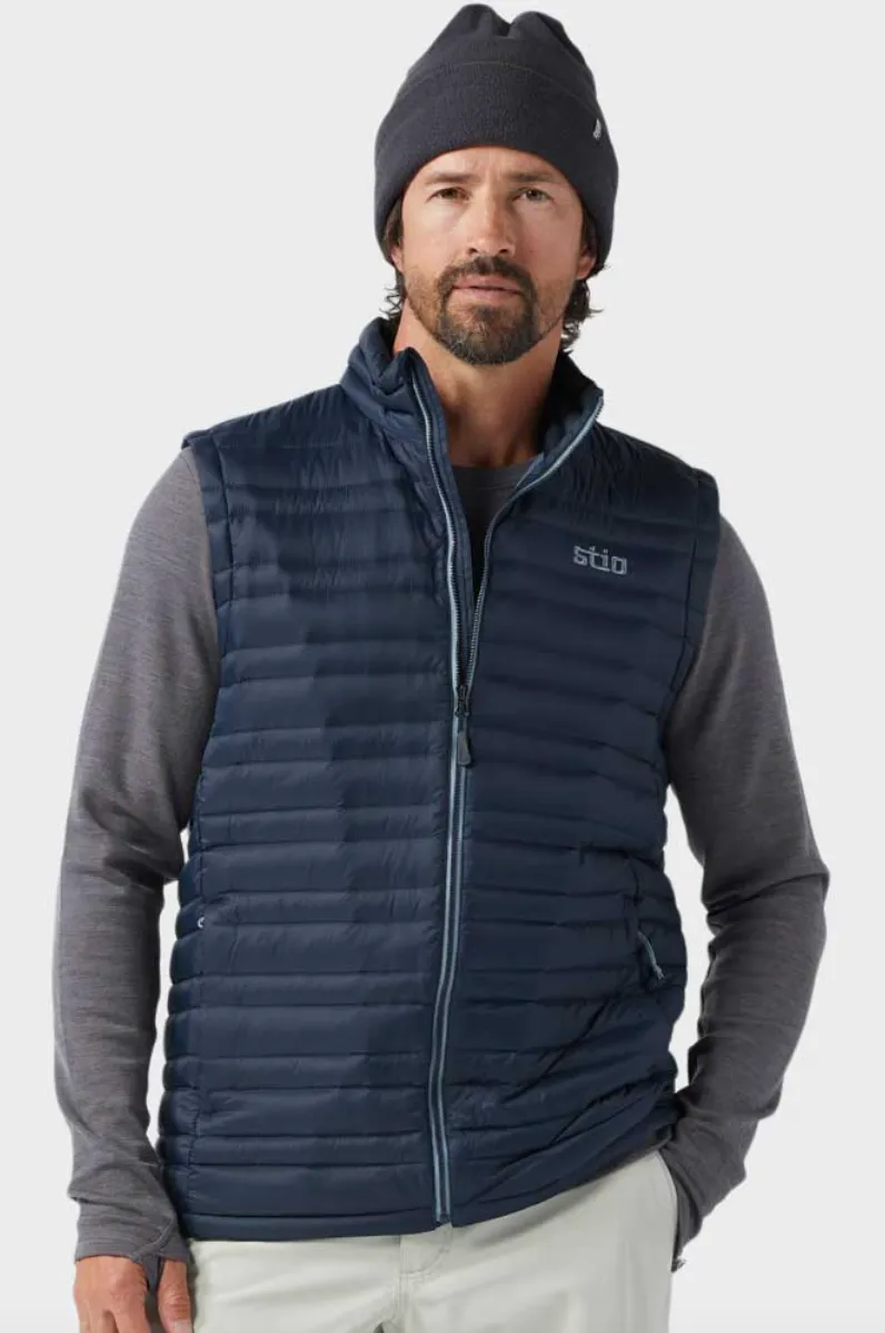 Men's Pinion Down Vest