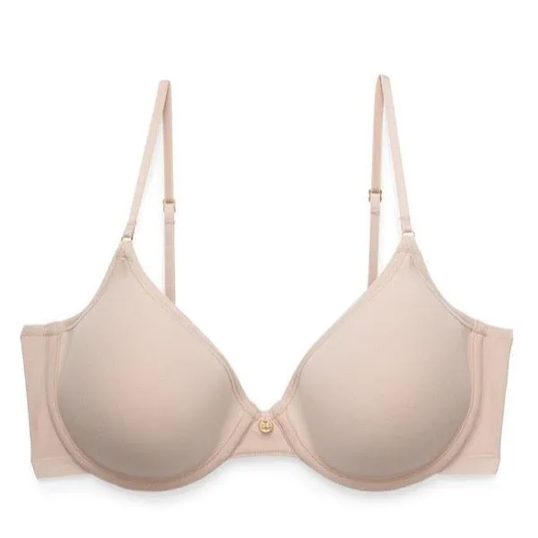 Natori 132025 Understated Contour Bra