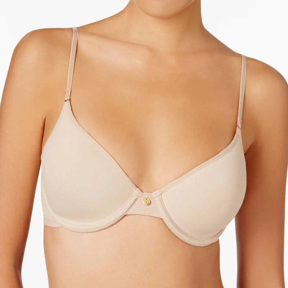 Natori 132025 Understated Contour Bra