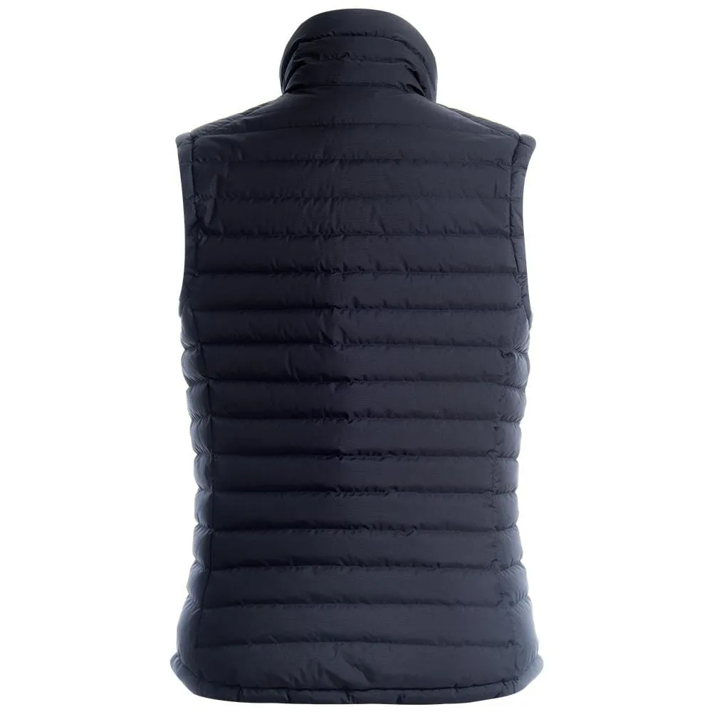 Neon Down Vest Women Clearance