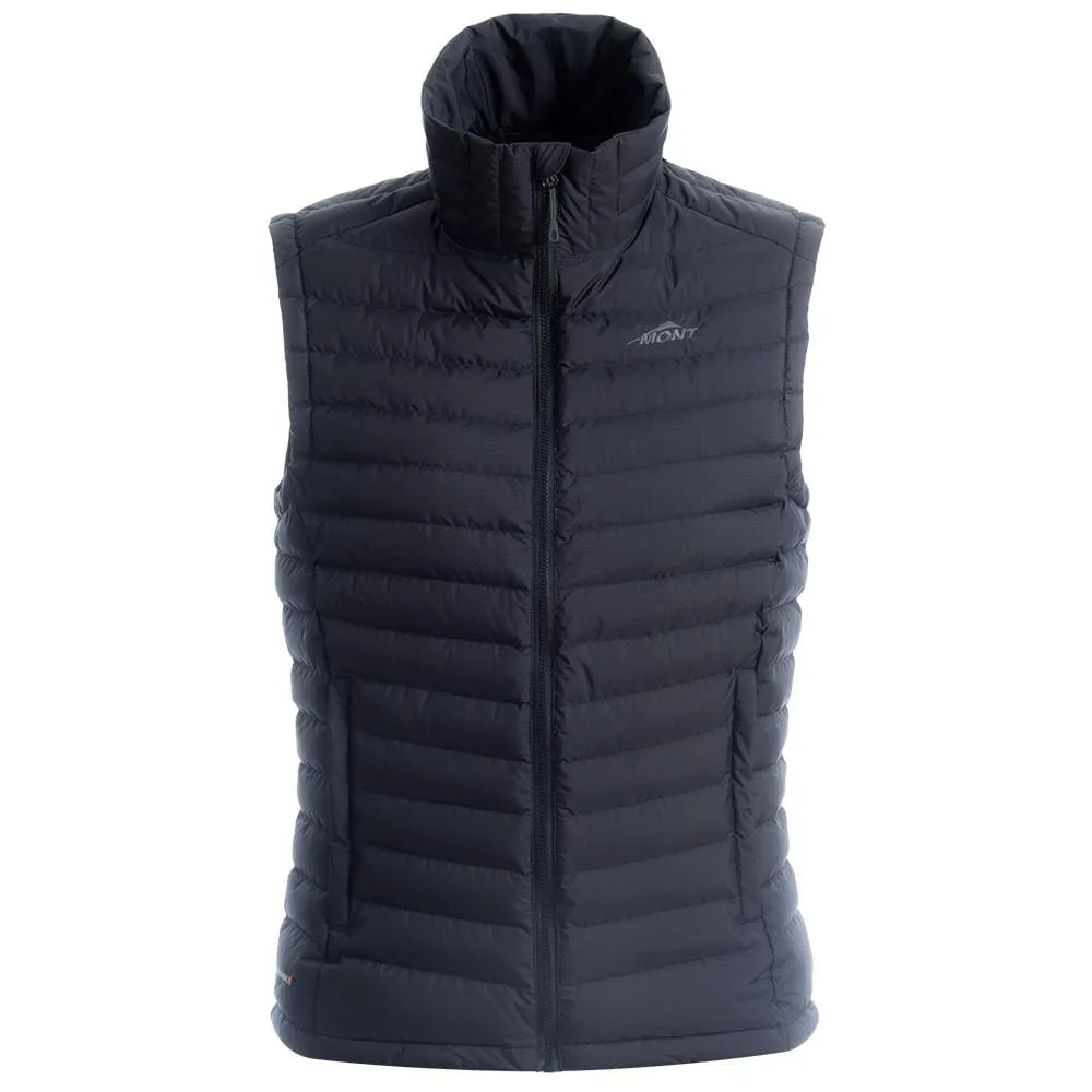 Neon Down Vest Women Clearance