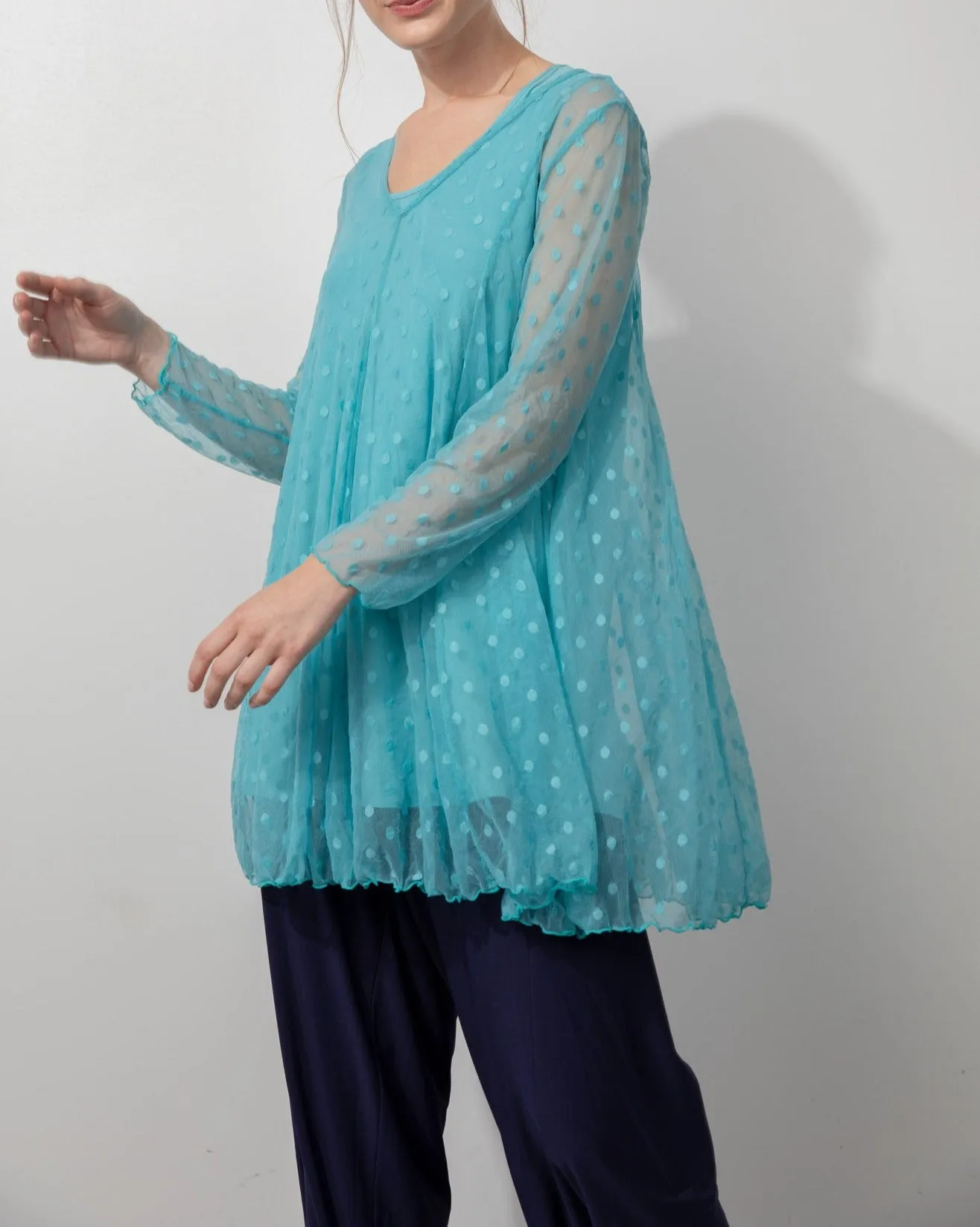 Olivia Tunic