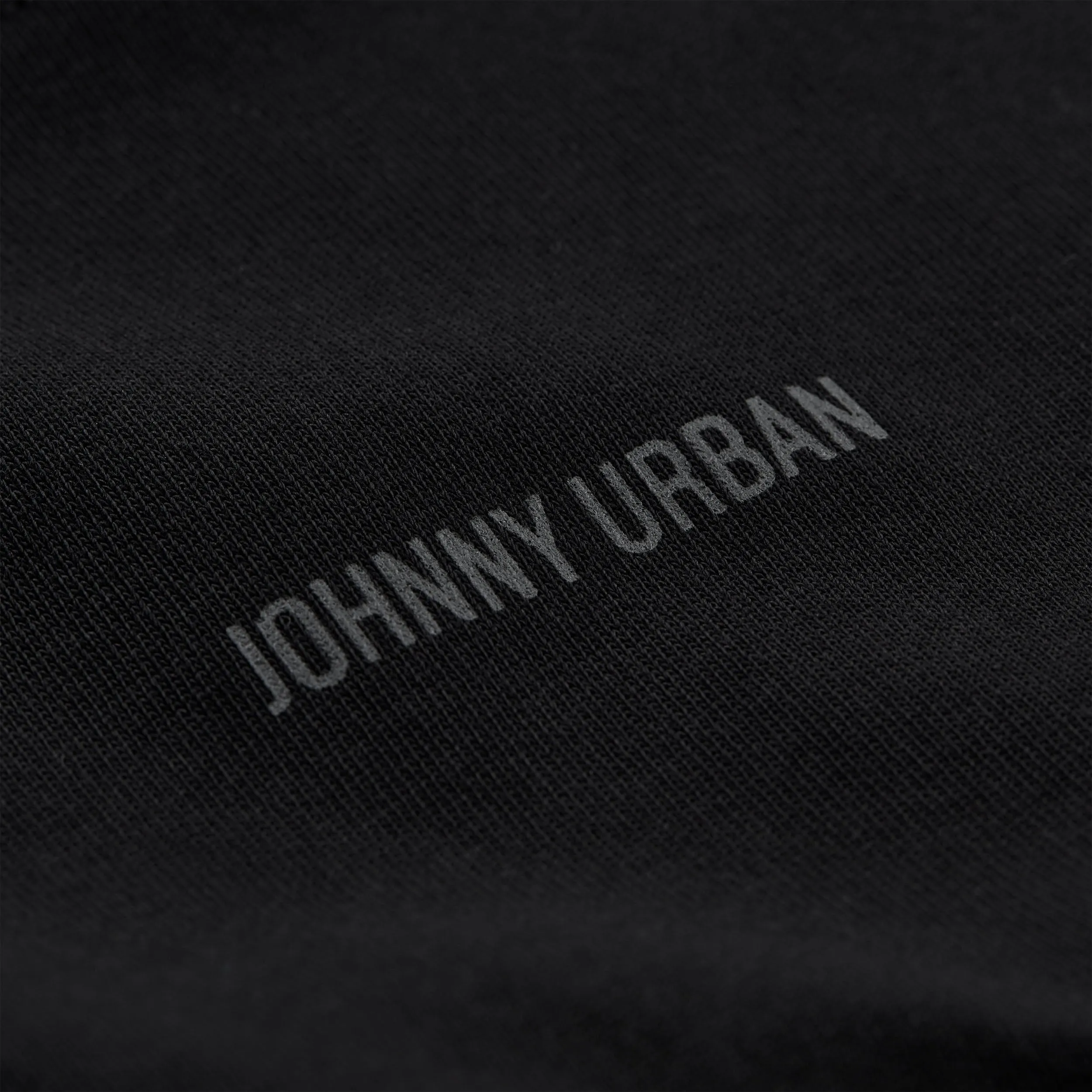 Oversized T-Shirt "Sammy Johnny Urban"