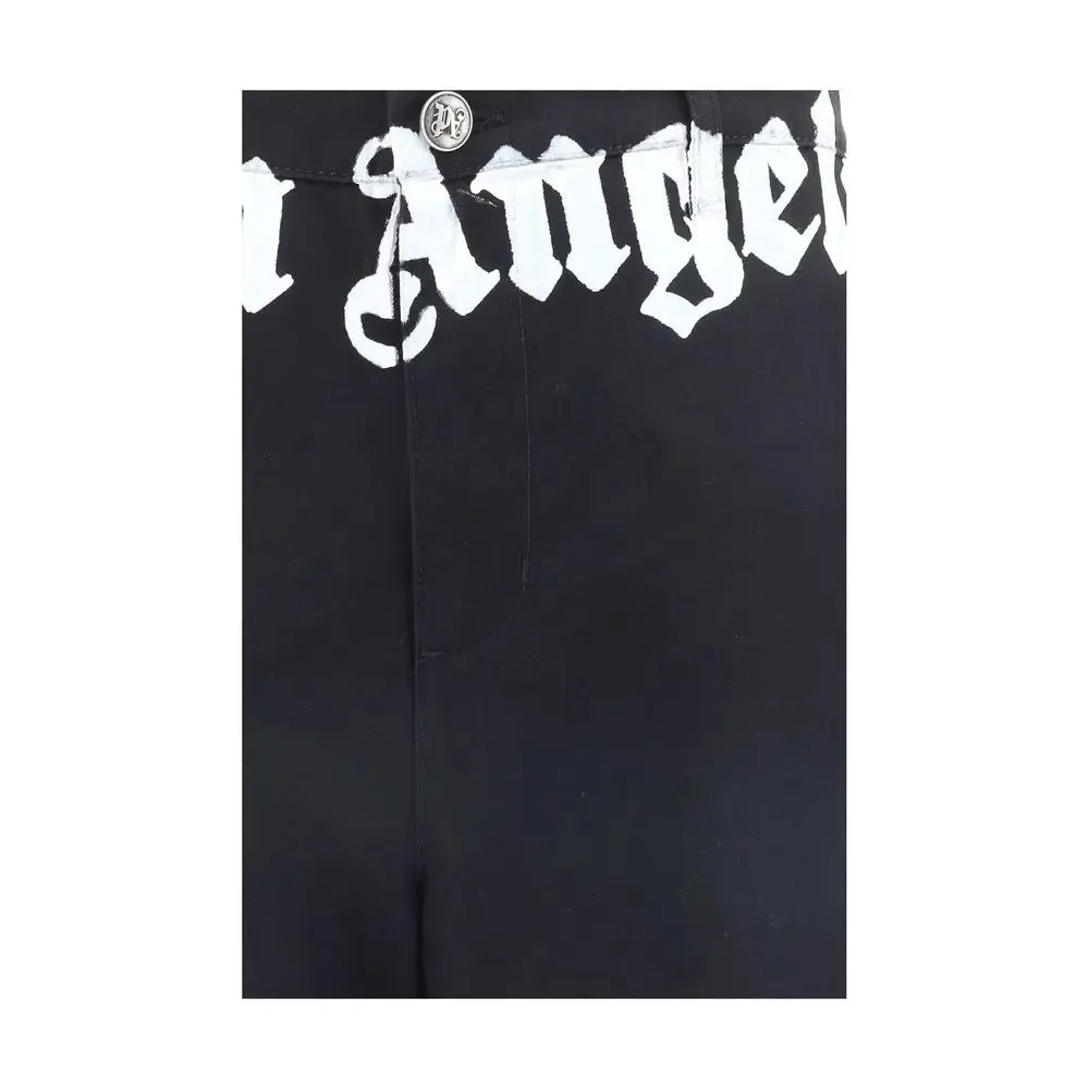 Palm Angels Pants