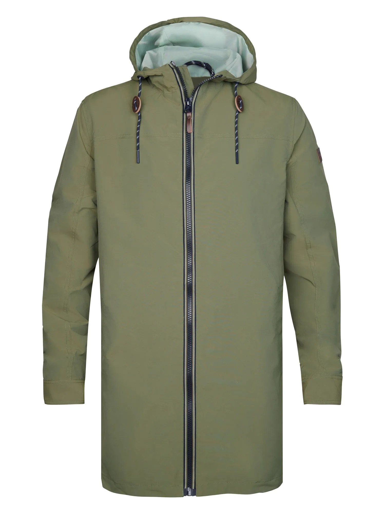 Parka Jacket Waterside