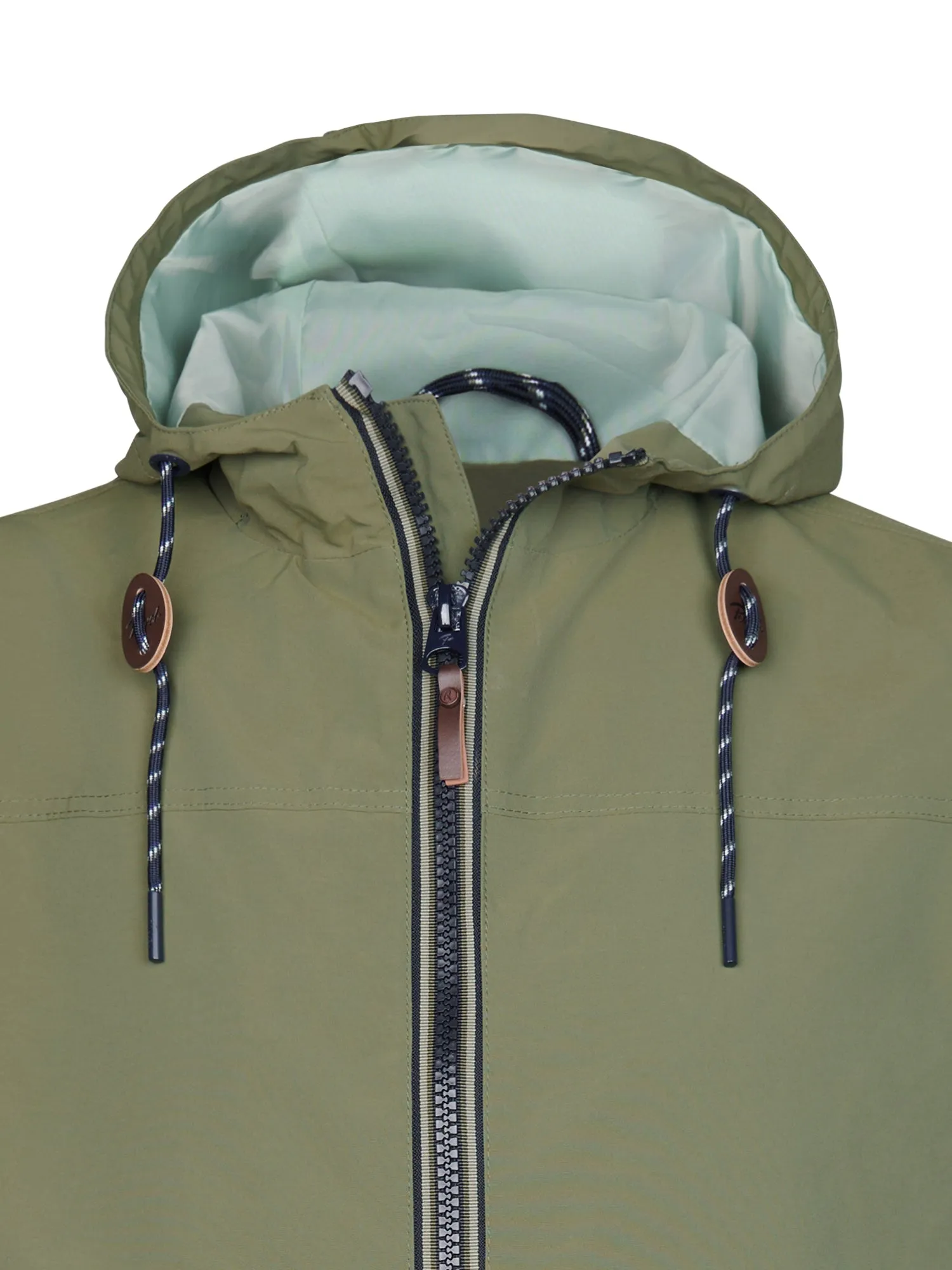 Parka Jacket Waterside