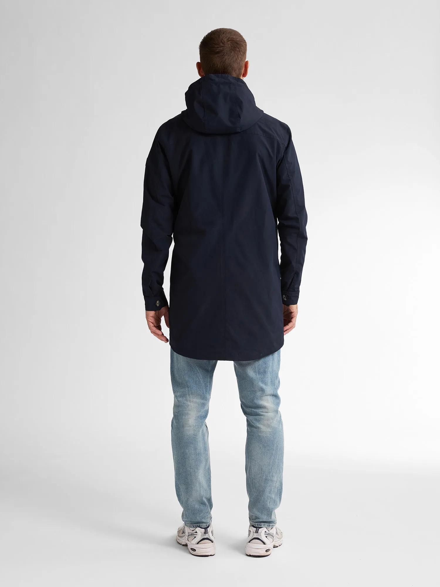 Parka Jacket Waterside