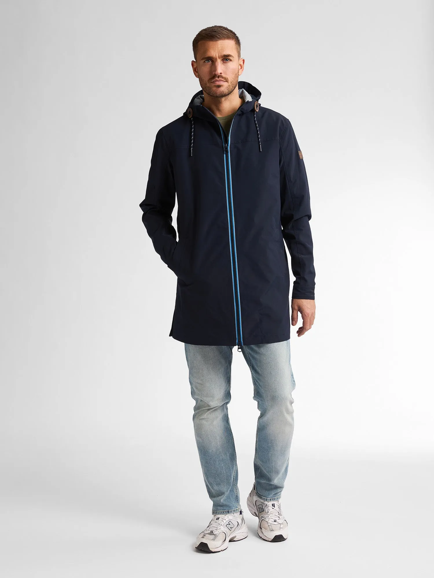 Parka Jacket Waterside