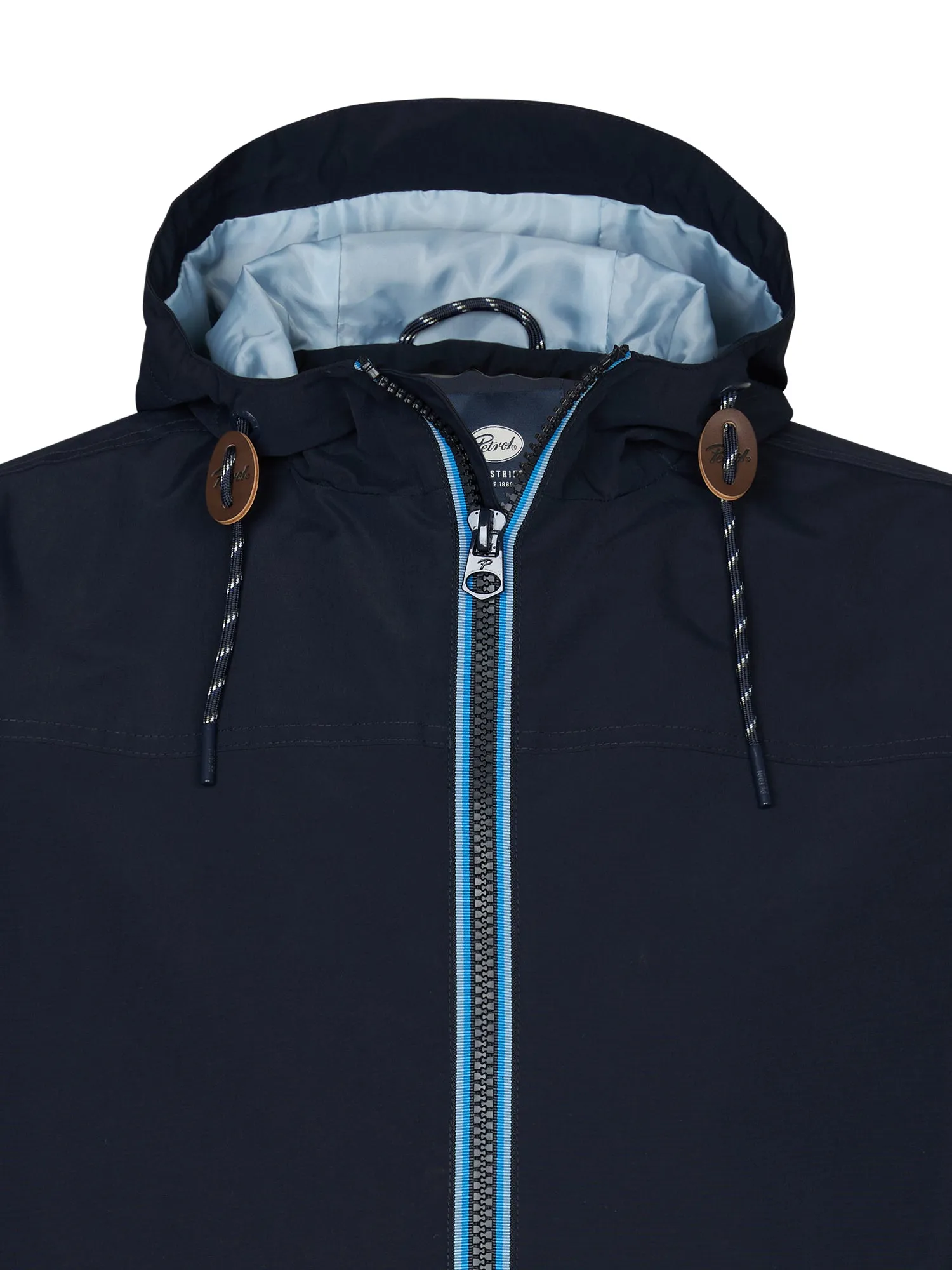 Parka Jacket Waterside