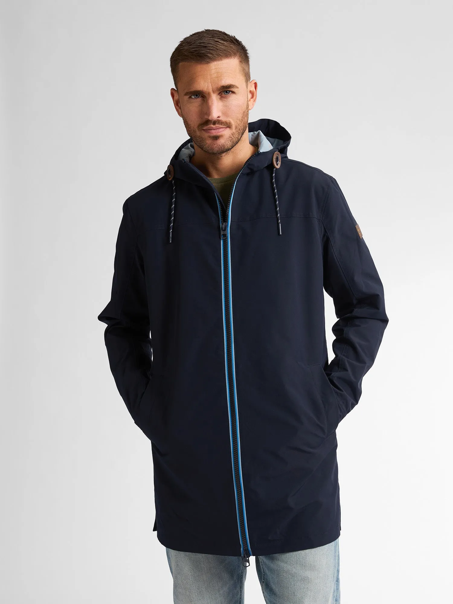 Parka Jacket Waterside