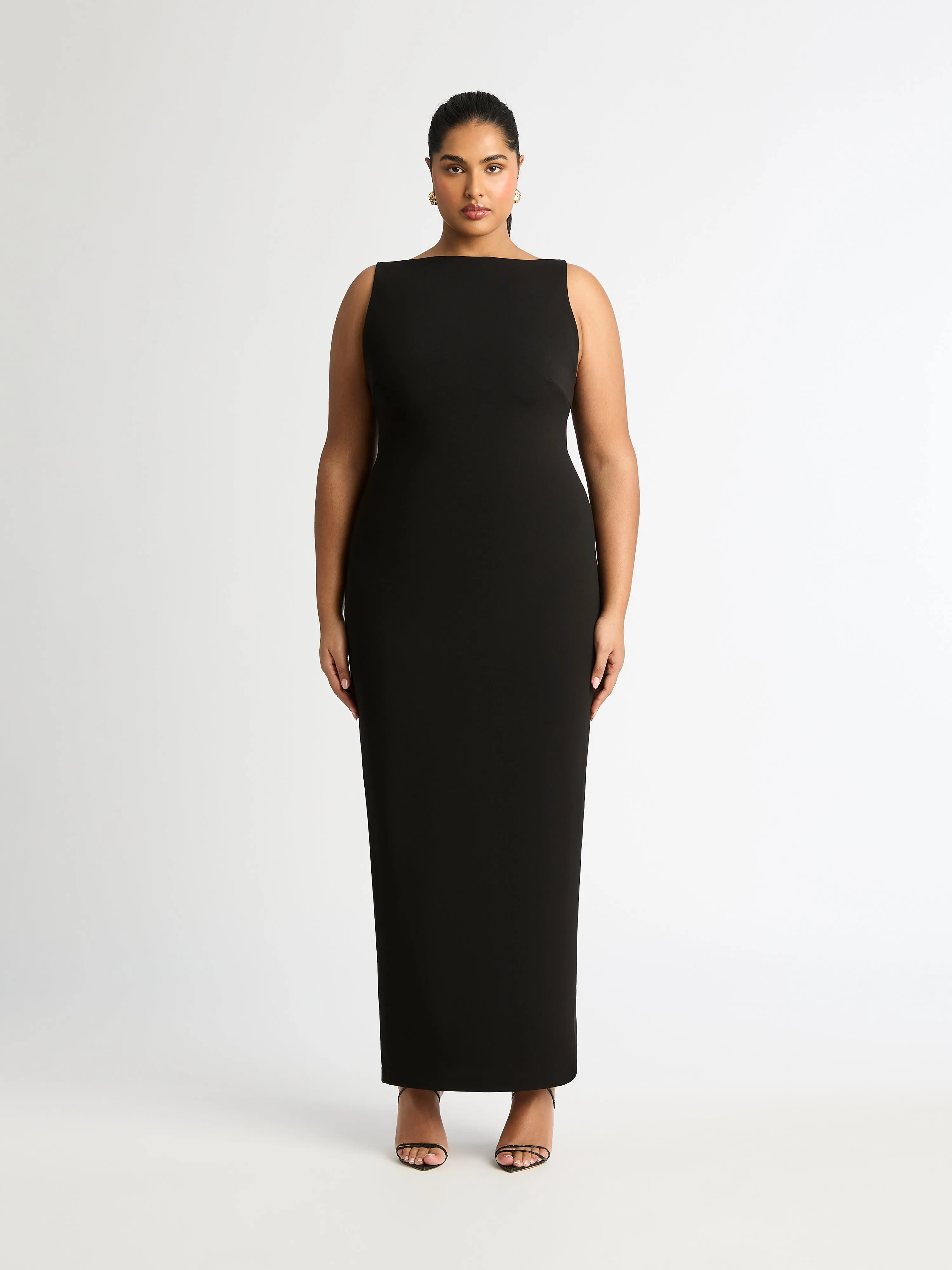 PENELOPE MAXI DRESS