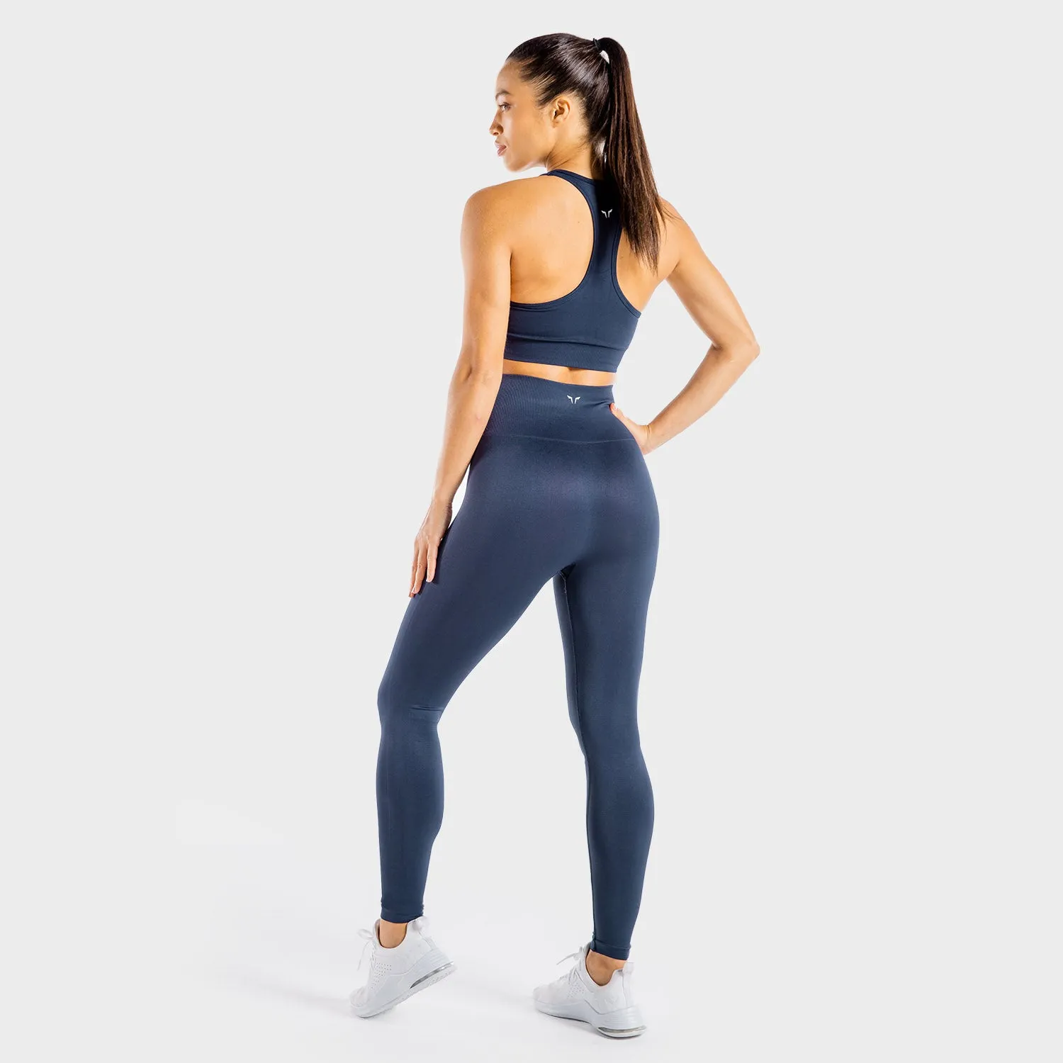 Primal Leggings - Navy