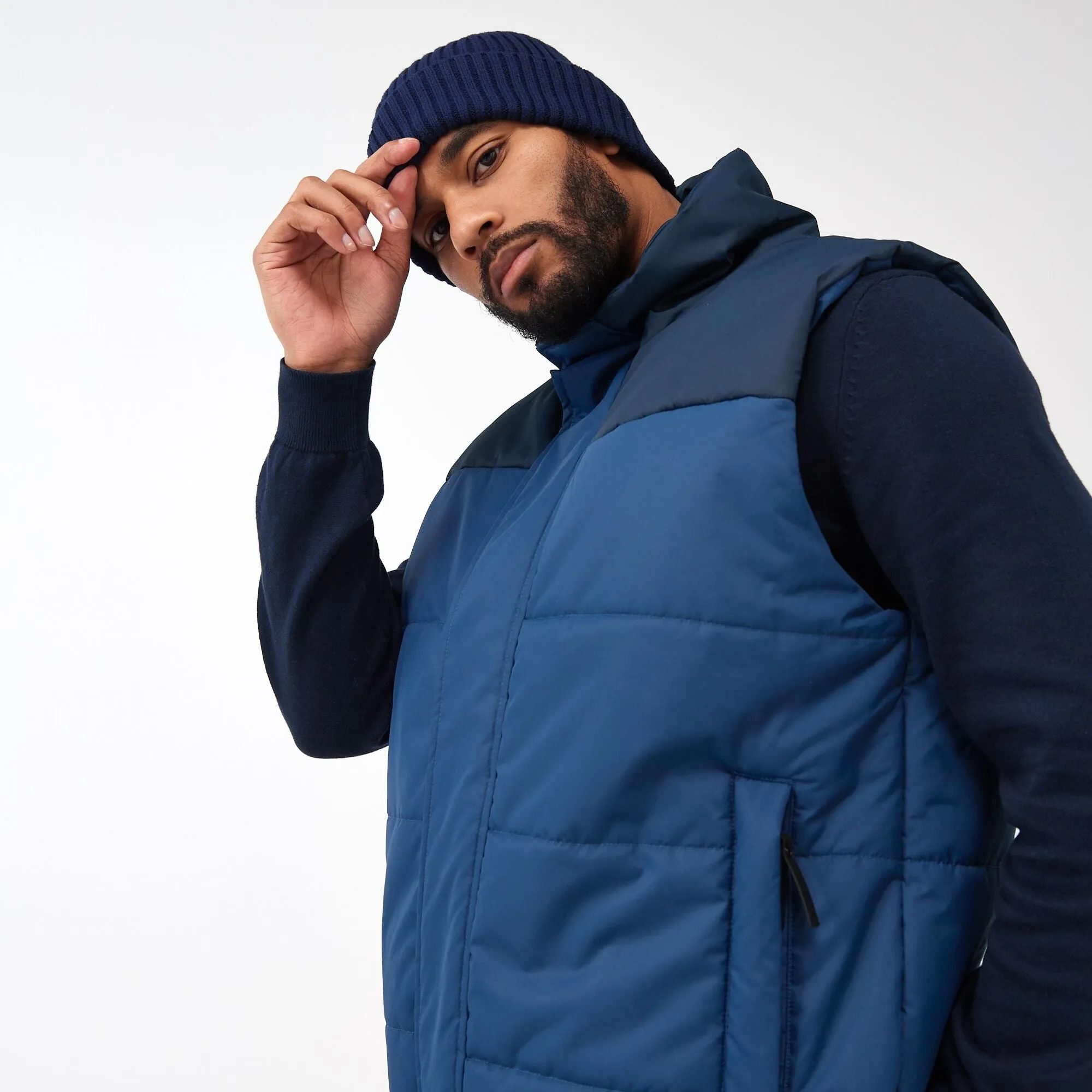 Regatta Hawfinch Insulated Body Warmer