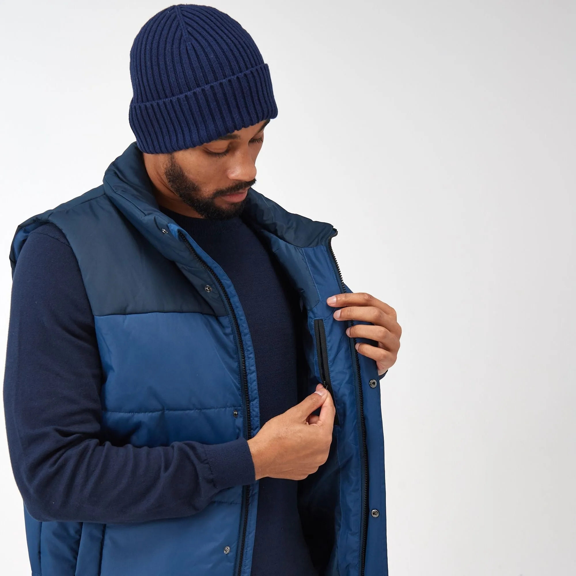 Regatta Hawfinch Insulated Body Warmer