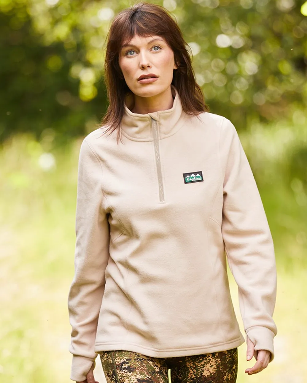 Ridgeline Ladies Narvik Fleece