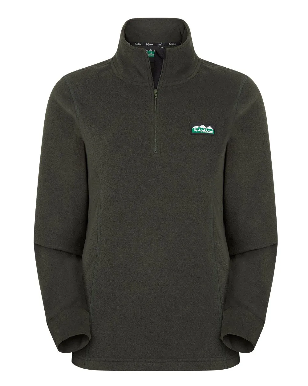 Ridgeline Ladies Narvik Fleece