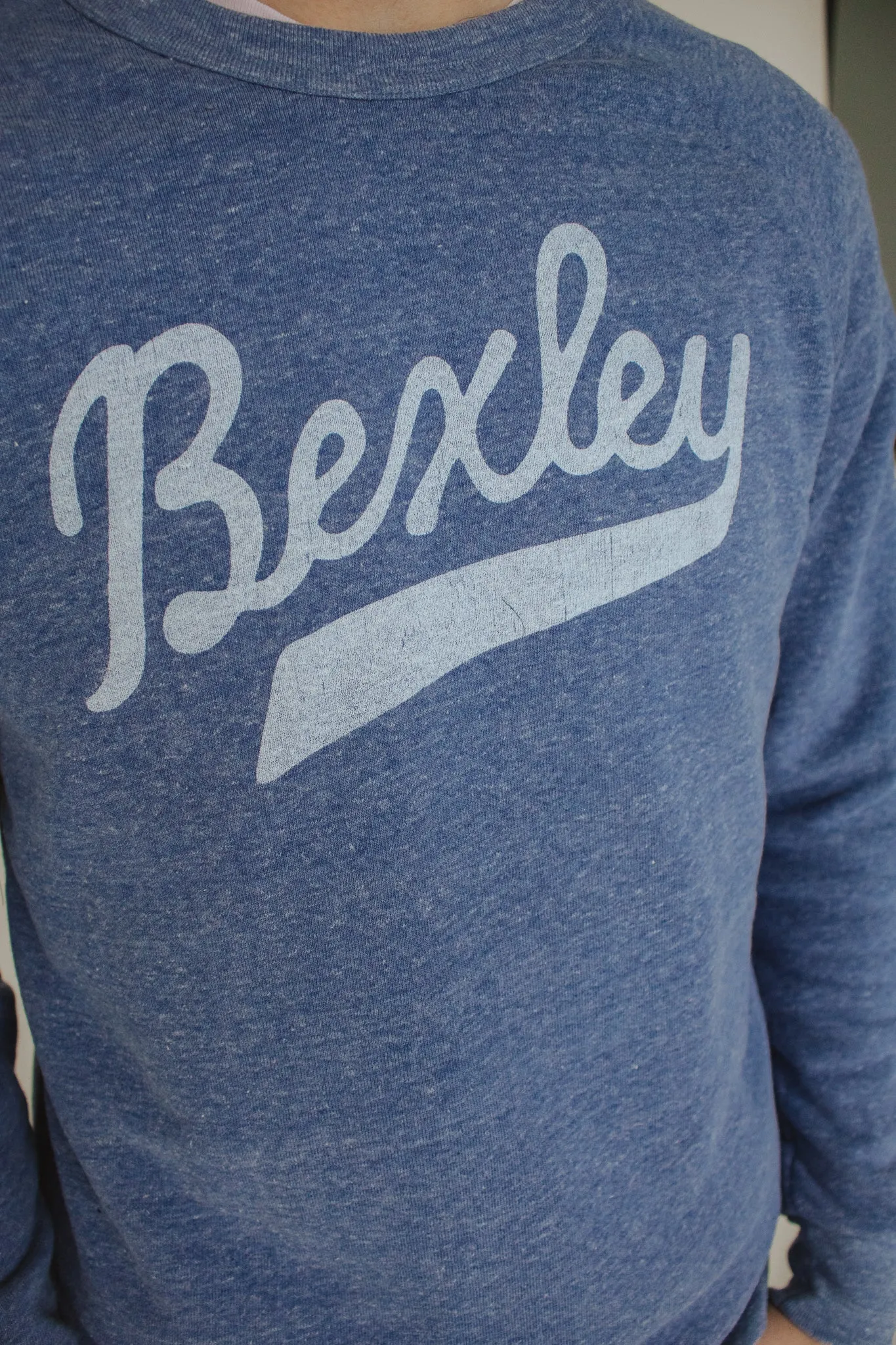 Script Bexley Sweatshirt