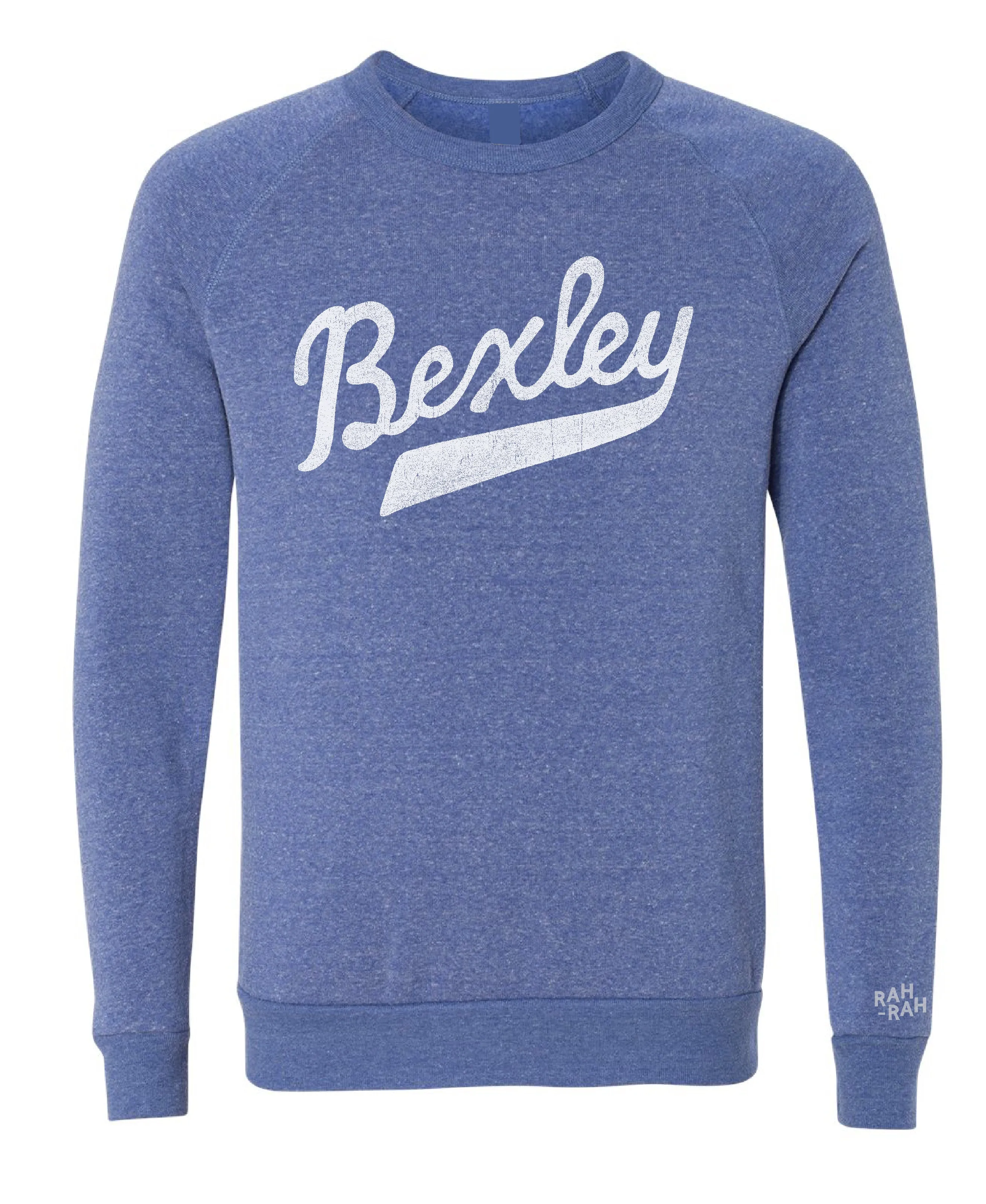 Script Bexley Sweatshirt