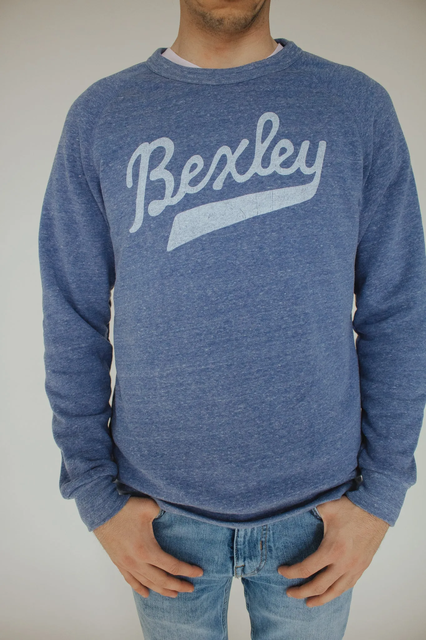 Script Bexley Sweatshirt