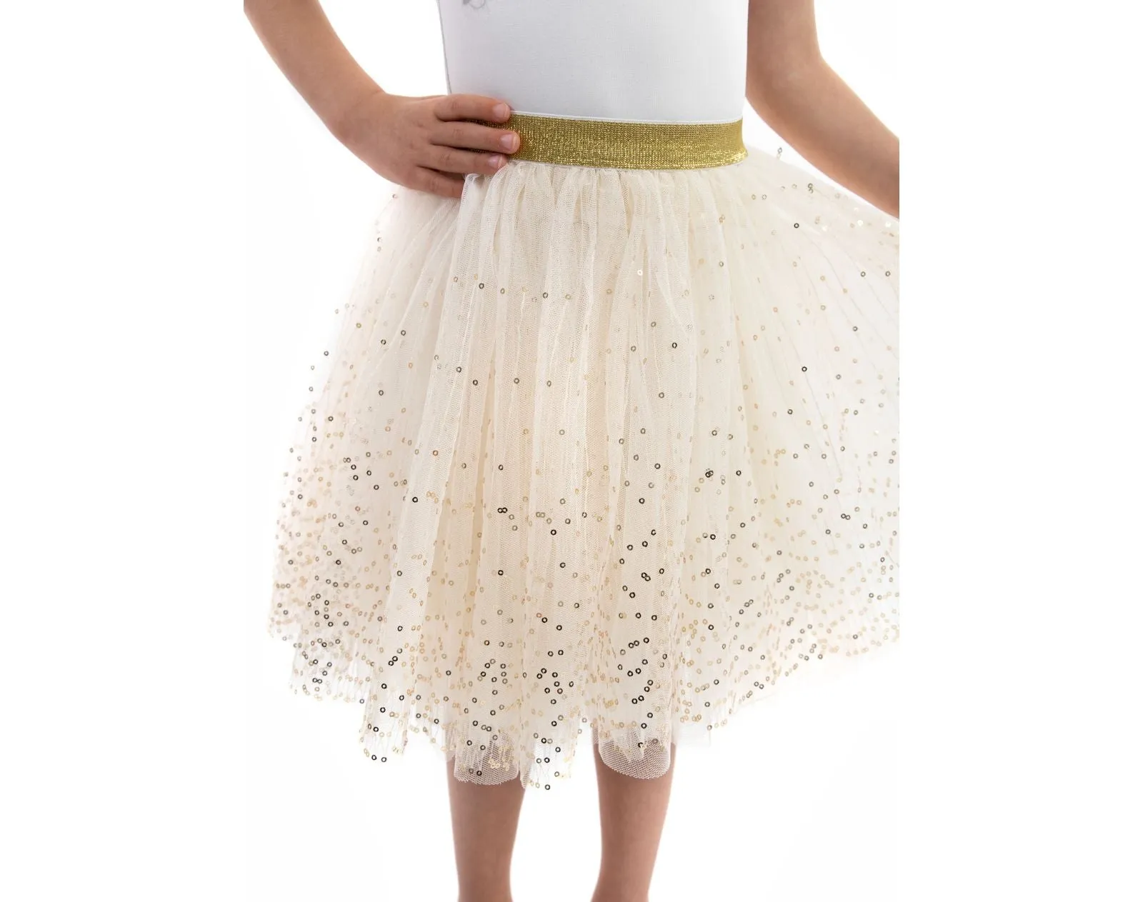 Shimmer Tutu