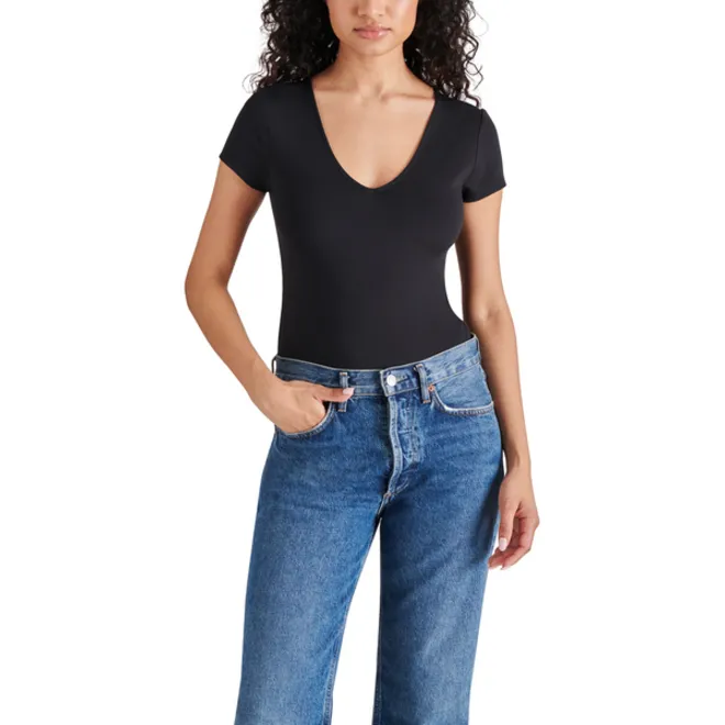 Steve Madden Erika Body Suit