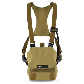 STONE GLACIER SKYLINE BINO HARNESS