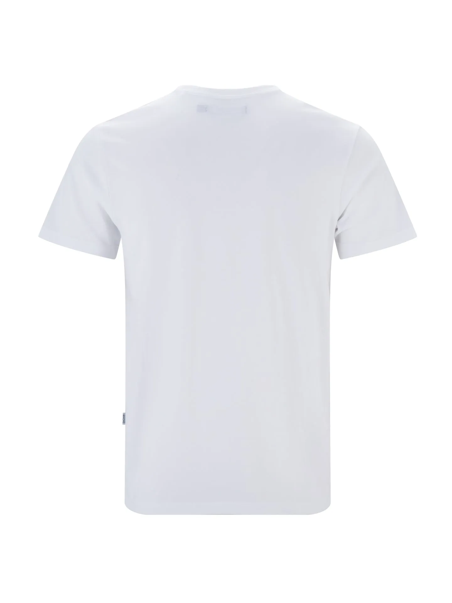 T-Shirt Man Sport (Slim)