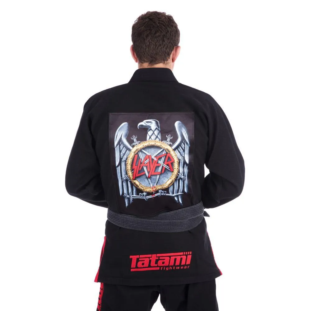 Tatami x Slayer Battle Gi