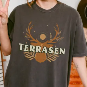 Terrasen Tee Shirt