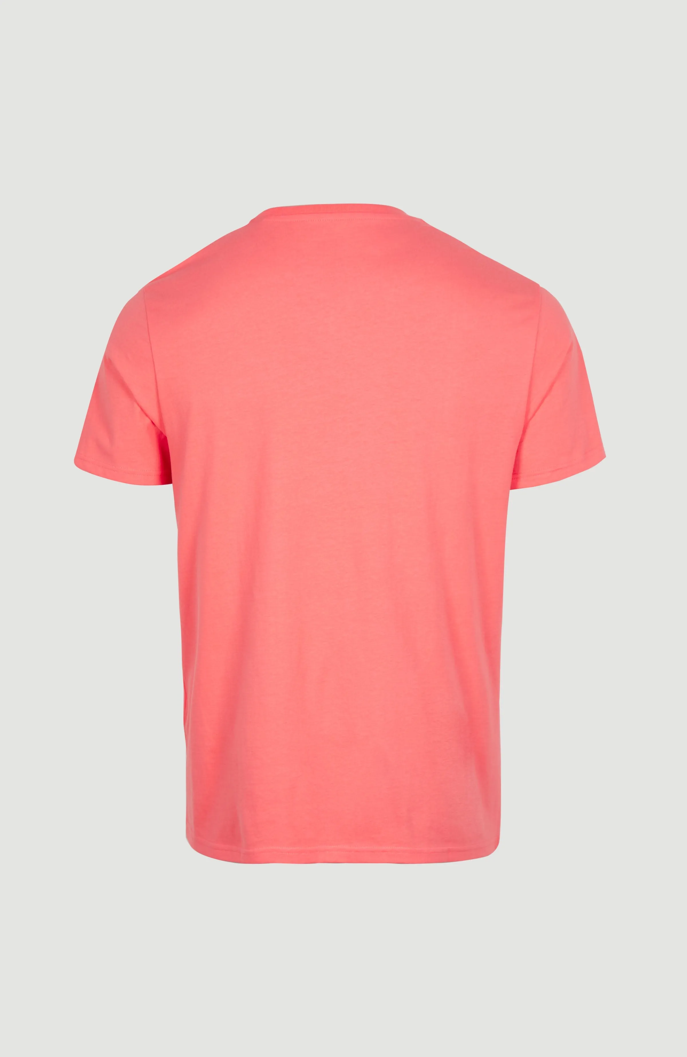 Thayer T-Shirt | Georgia Peach