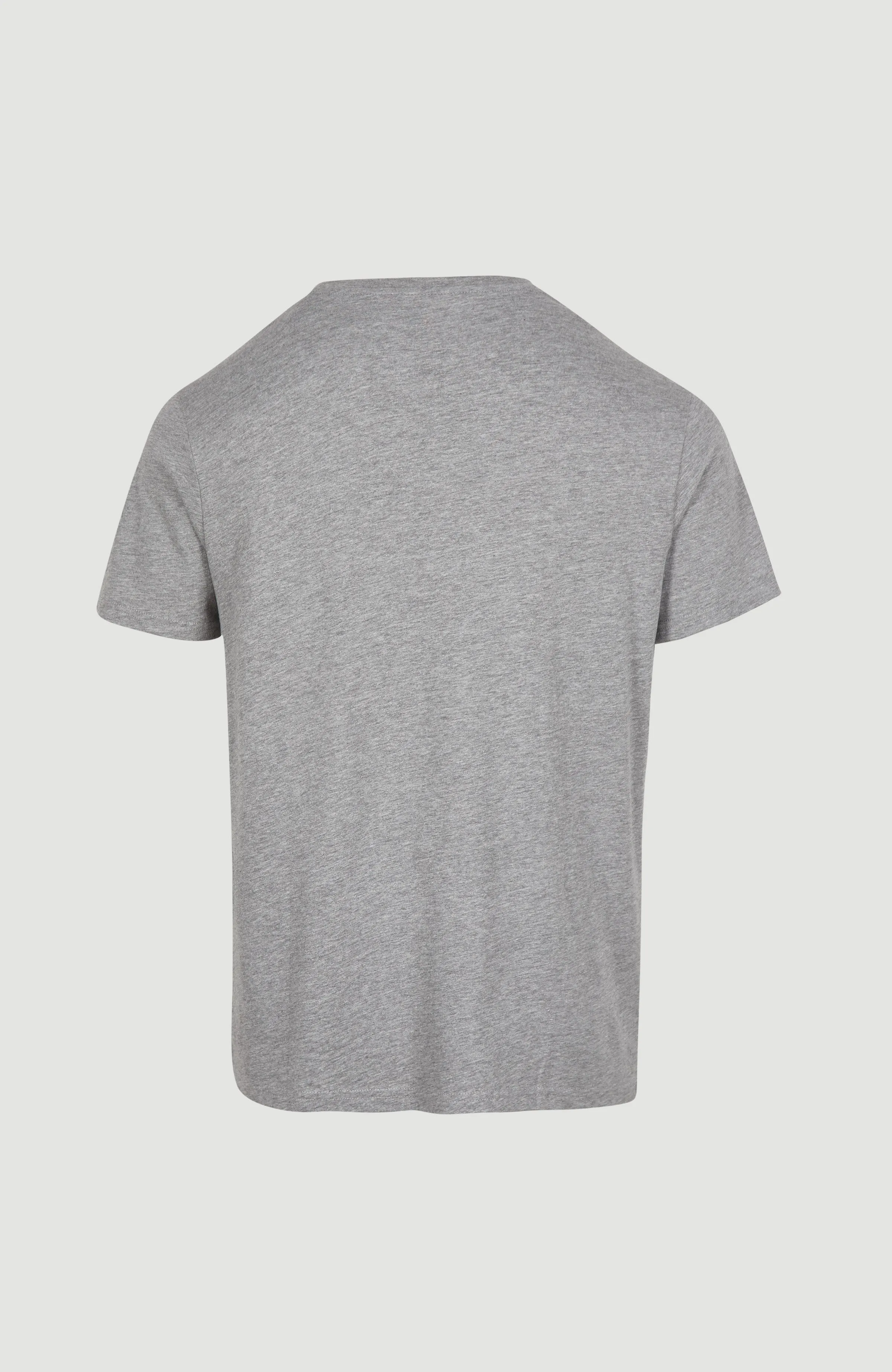 Thayer T-Shirt | Silver Melee