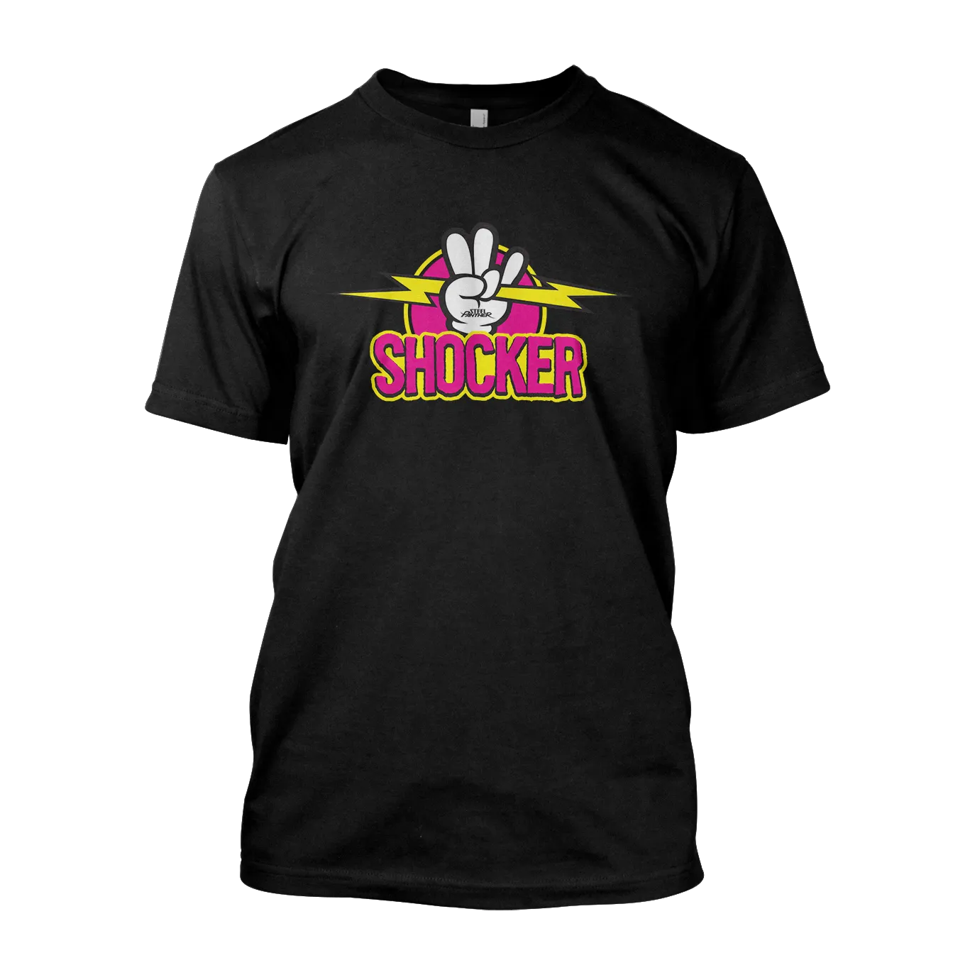 The Shocker Shirt