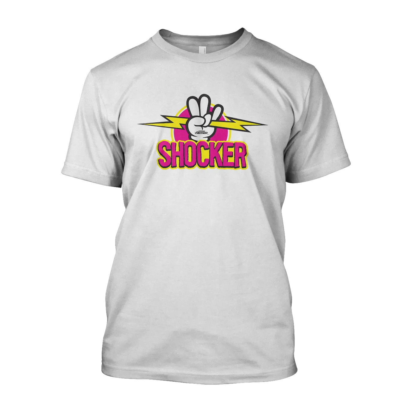 The Shocker Shirt