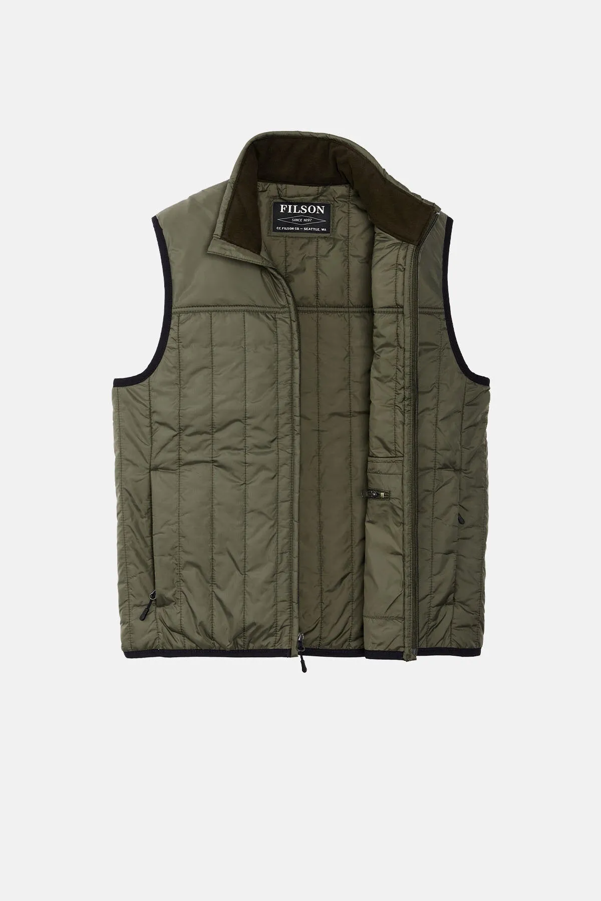 ULTRALIGHT VEST