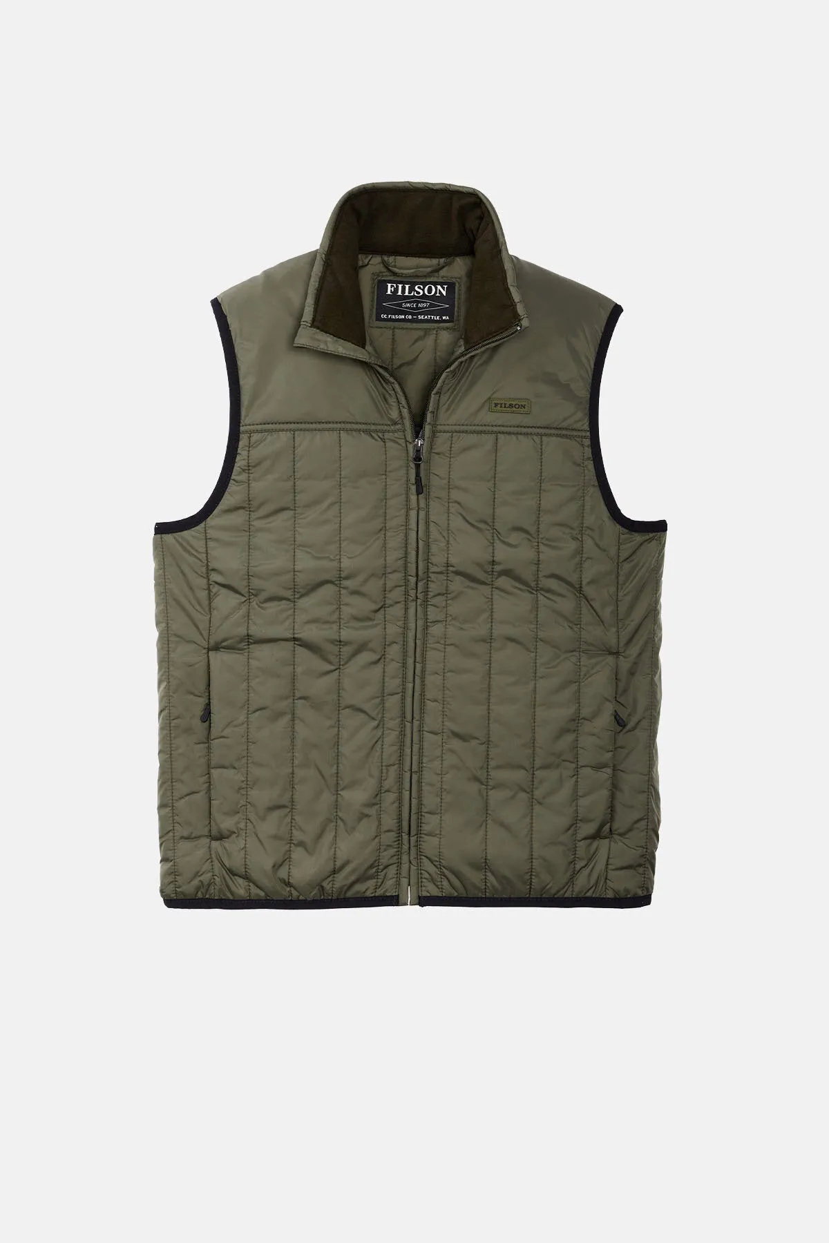 ULTRALIGHT VEST