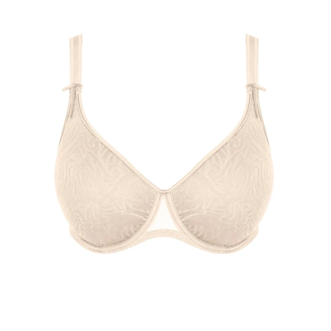 Verity Spacer T-shirt Bra