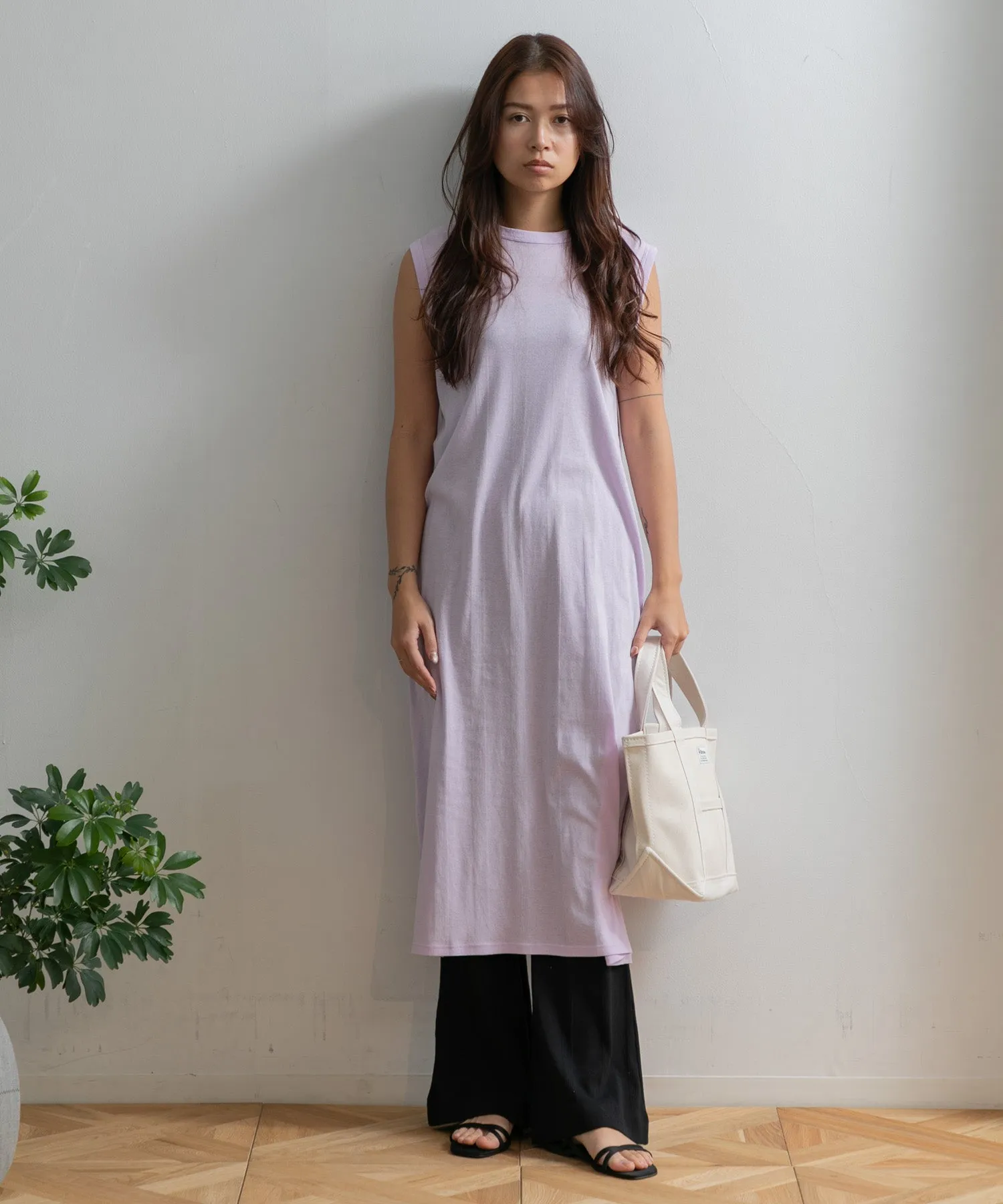 【WOMEN】Robert P’miller Prib Flare PT