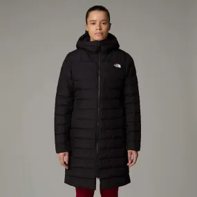 Women's Aconcagua Parka